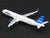 1:400 Panda Models 202135 jetBlue A321neo Airliner N4022J 