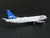 1:400 Panda Models 202135 jetBlue A321neo Airliner N4022J 