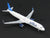 1:400 Panda Models 202135 jetBlue A321neo Airliner N4022J 