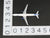 1:400 Panda Models 202135 jetBlue A321neo Airliner N4022J 