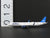 1:400 Panda Models 202135 jetBlue A321neo Airliner N4022J 