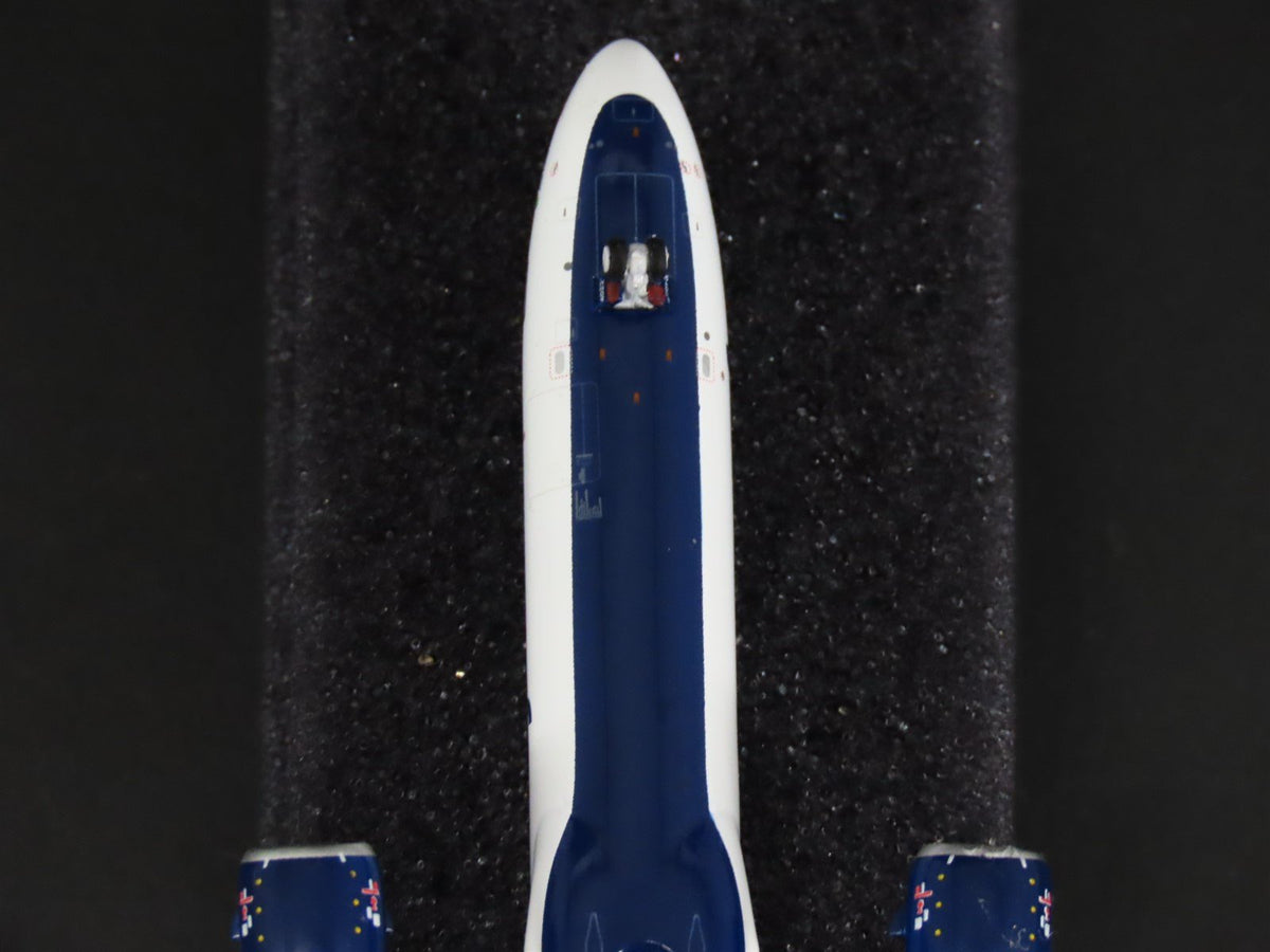 1:400 Panda Models 202135 jetBlue A321neo Airliner N4022J &quot;Joel Peterson&quot;
