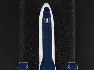 1:400 Panda Models 202135 jetBlue A321neo Airliner N4022J 