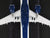 1:400 Panda Models 202135 jetBlue A321neo Airliner N4022J 