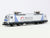 N Scale Fleischmann 827321 TX Logistik Class 145 Electric #031 - DCC Ready