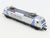 N Scale Fleischmann 827321 TX Logistik Class 145 Electric #031 - DCC Ready