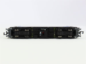 N Scale Fleischmann 827321 TX Logistik Class 145 Electric #031 - DCC Ready