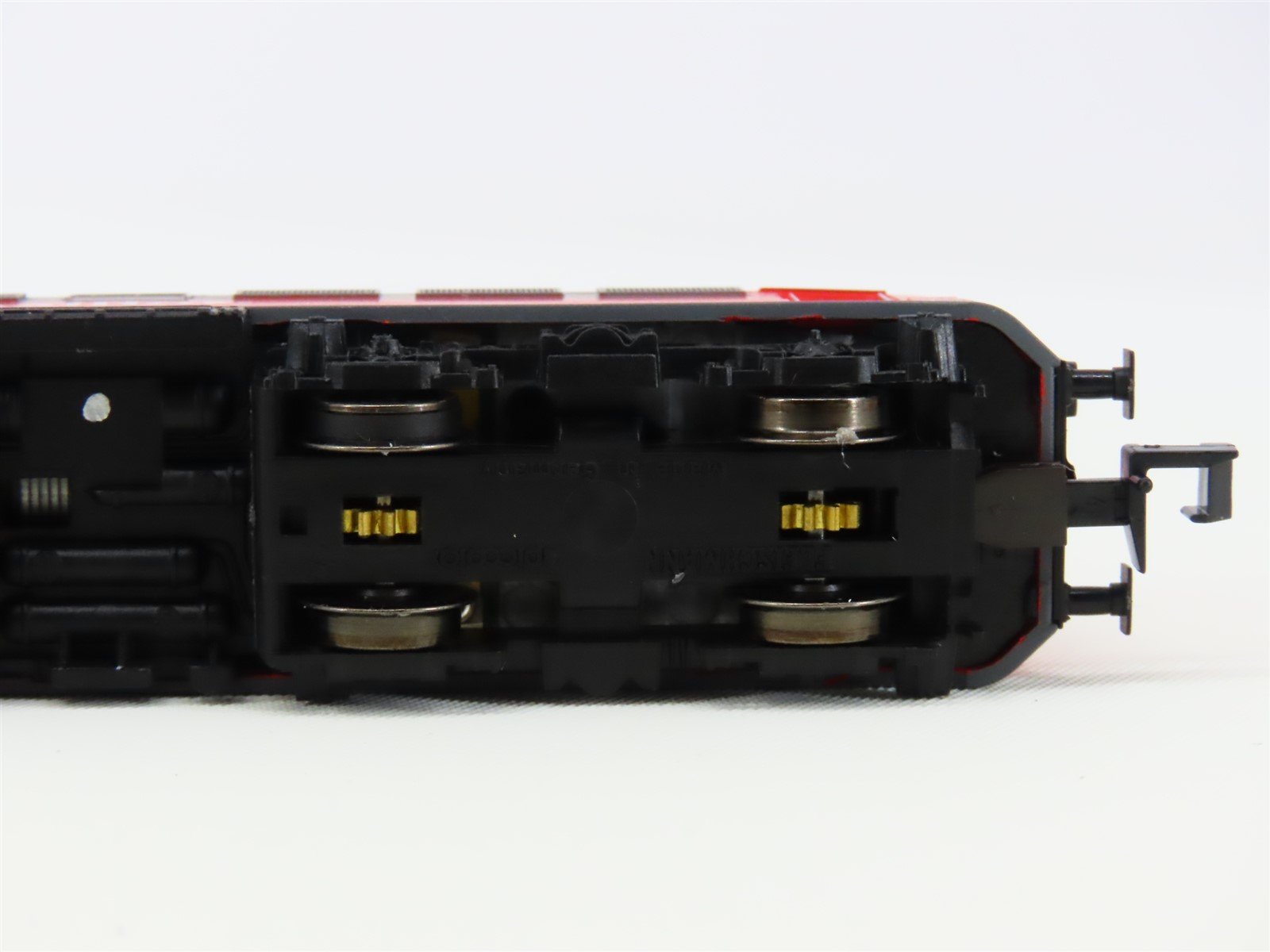 N Scale Fleischmann 732501 DB Railion BR 140 Electric #450-8 - DCC Ready