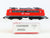 N Scale Fleischmann 7331 DB-AG German Cargo BR 139 Electric Locomotive #262-0