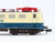 N Scale Fleischmann 7328 DB German BR 141 Electric Locomotive #128-9