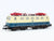 N Scale Fleischmann 7328 DB German BR 141 Electric Locomotive #128-9
