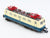 N Scale Fleischmann 7328 DB German BR 141 Electric Locomotive #128-9