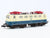 N Scale Fleischmann 7328 DB German BR 141 Electric Locomotive #128-9