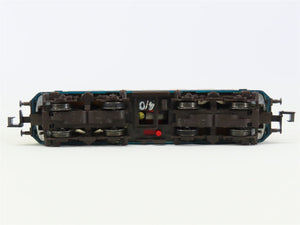 N Scale Fleischmann 7328 DB German BR 141 Electric Locomotive #128-9