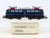 N Scale Fleischmann 7335 DB German BR 110 Electric Locomotive #222-7