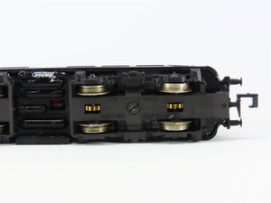 N Scale Fleischmann 7335 DB German BR 110 Electric Locomotive #222-7