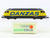 N Minitrix 12688 SBB CFF FFS Swiss DANZAS Re460 Electric #018-5 - DCC Ready