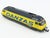 N Minitrix 12688 SBB CFF FFS Swiss DANZAS Re460 Electric #018-5 - DCC Ready