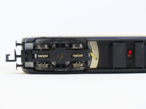 N Minitrix 12688 SBB CFF FFS Swiss DANZAS Re460 Electric #018-5 - DCC Ready