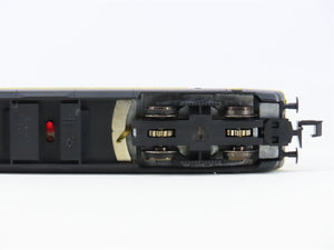 N Minitrix 12688 SBB CFF FFS Swiss DANZAS Re460 Electric #018-5 - DCC Ready