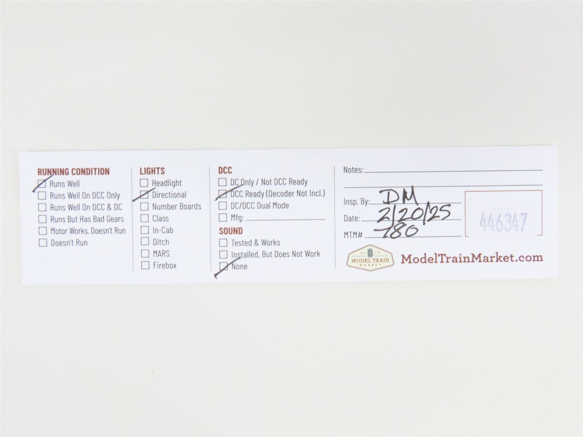 N Minitrix 12688 SBB CFF FFS Swiss DANZAS Re460 Electric #018-5 - DCC Ready