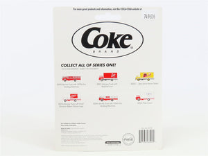 HO Athearn 8205 Coca Cola Series I Ford 'C' Series Delivery Truck 