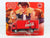 HO Scale High Speed Metal & Plastic Products Coca Cola Delivery Truck
