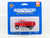 HO Scale Walthers 949-11892 International 4900 Fire Department Utility Truck