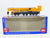HO Scale Siku Super 1886 Die-Cast Liebherr Mobile Crane