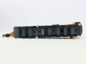 HO Scale Siku Super 1886 Die-Cast Liebherr Mobile Crane