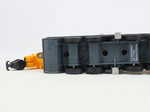 HO Scale Siku Super 1886 Die-Cast Liebherr Mobile Crane