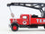 HO Scale IMEX Classic Trucking 870170 Die-Cast Texaco Tow Truck