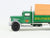 HO Scale IMEX Classic Trucks 870013 Die-Cast Southern Express Delivery Truck