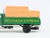 HO Scale IMEX Classic Trucks 870013 Die-Cast Southern Express Delivery Truck