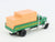 HO Scale IMEX Classic Trucks 870013 Die-Cast Southern Express Delivery Truck