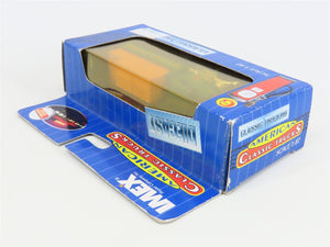HO Scale IMEX Classic Trucks 870013 Die-Cast Southern Express Delivery Truck