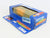 HO Scale IMEX Classic Trucks 870013 Die-Cast Southern Express Delivery Truck