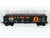 N Scale Micro-Trains MTL 08300140 ICG Illinois Central Gulf 40' Gondola #220220