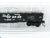 N Scale Micro-Trains MTL 10500312 D&RGW Rio Grande Railroad 50' Gondola #55549