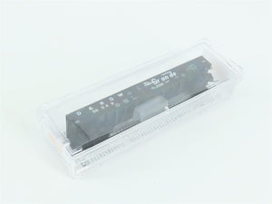 N Scale Micro-Trains MTL 10500312 D&RGW Rio Grande Railroad 50' Gondola #55549