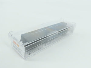 N Scale Micro-Trains MTL 10600140 NP Northern Pacific 50' Covered Gondola #57515
