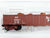 N Scale Micro-Trains MTL 10500381 SP Southern Pacific 50' Gondola #323141