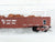 N Scale Micro-Trains MTL 10500381 SP Southern Pacific 50' Gondola #323141