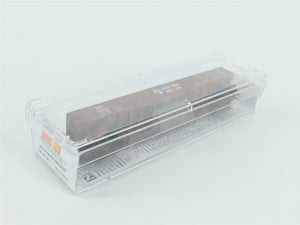 N Scale Micro-Trains MTL 10500381 SP Southern Pacific 50' Gondola #323141