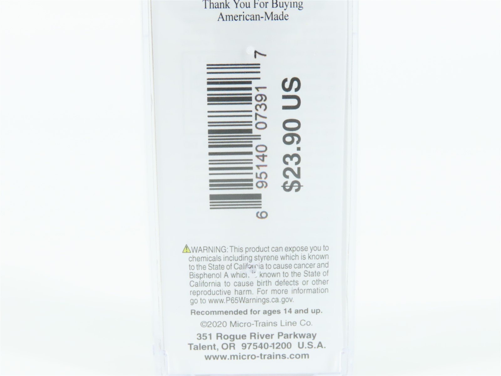 N Scale Micro-Trains MTL 04600470 CN Canadian National 50' Open Gondola #143722