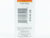 N Micro-Trains MTL 04600300 PGE Pacific Great Eastern 50' Gondola #9041 w/ Load