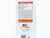 N Scale Micro-Trains MTL 10500320 B&O Chessie System 50' Gondola #360814 w/ Load