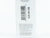 N Scale Micro-Trains MTL 10500320 B&O Chessie System 50' Gondola #360814 w/ Load