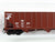 N Scale Micro-Trains MTL 10800410 CR Conrail 3-Bay Covered Hopper #492182
