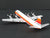 1:200 Hobby Master HL1012 Die-Cast Pacific Southwest Air L-188 Electra Airliner
